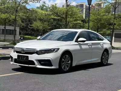 Honda Inspire