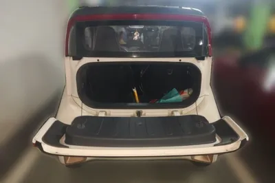 Baojun E200
