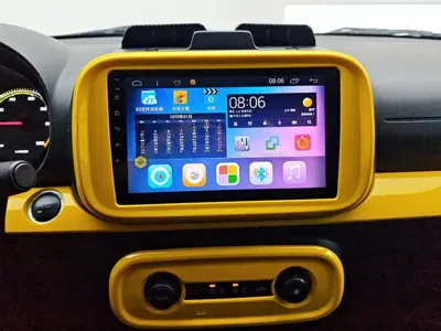 Roewe Clever