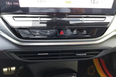 Volkswagen ID.4 Crozz