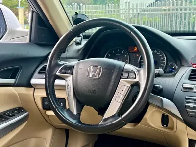 Honda Crosstour