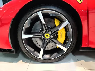 Ferrari SF90