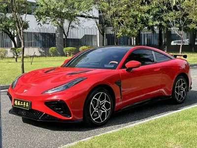 NETA Neta GT