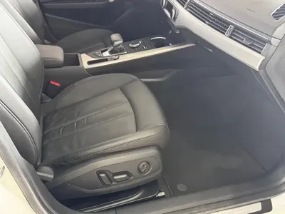 Audi A5 (Import)