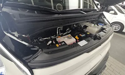 Kia PV5