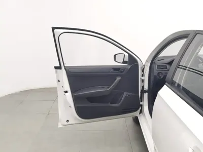 Volkswagen Santana