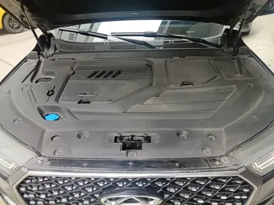 Chery Tiggo 8 PLUS Kunpeng e+