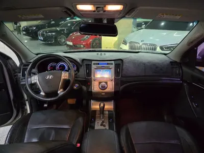 Hyundai Veracruz