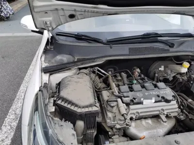 Baojun 310W