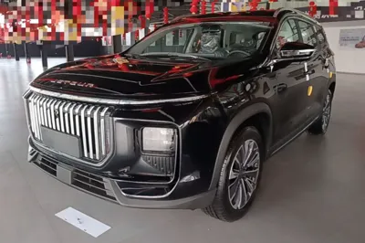 Jetour X90 C-DM