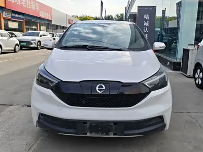 JMEV EV3