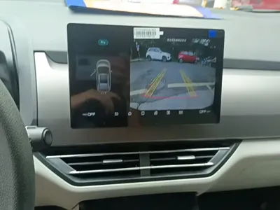 BYD Yuan Pro
