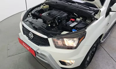 KG_Mobility_Ssangyong KORANDO