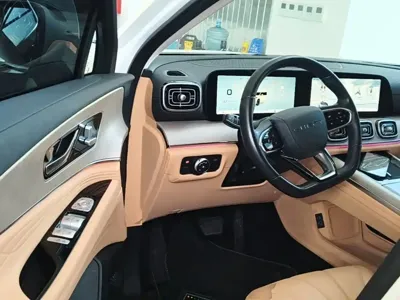 Chery Tiggo 9