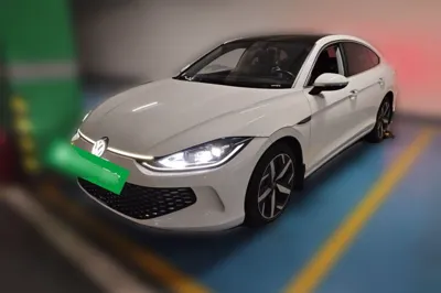 Volkswagen Lamando