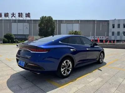 Hyundai Fista
