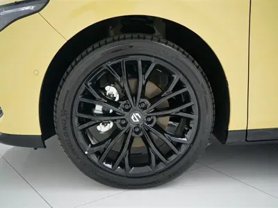 Leapmotor 零跑Lafa5