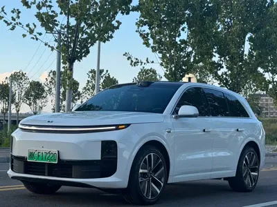 Li Auto Li L6