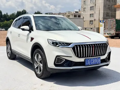 Hongqi Hongqi HS5
