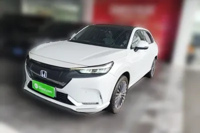 Honda e:NP1
