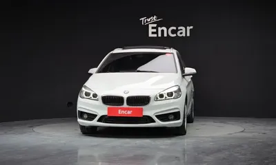 BMW 2-Series