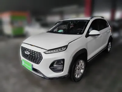 Chery Tiggo 3x