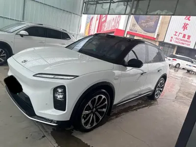 Nio ES6