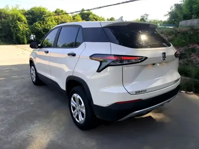 Baojun 510