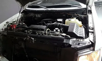 Ford F150