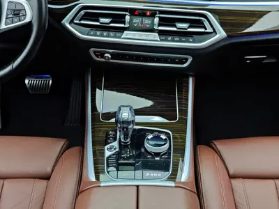 BMW X5 (Import)