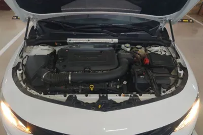 Chevrolet Malibu XL