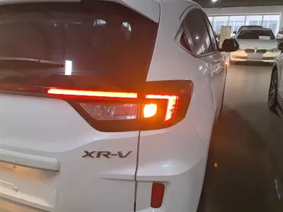 Honda XR-V