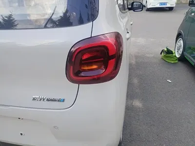 Wuling MINIEV