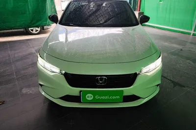 Honda Integra