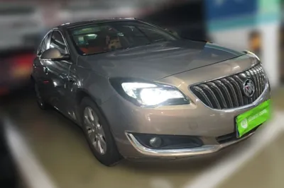 Buick Regal