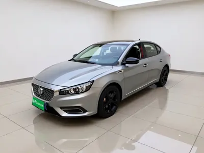 MG MG6