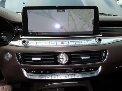 Kia K9