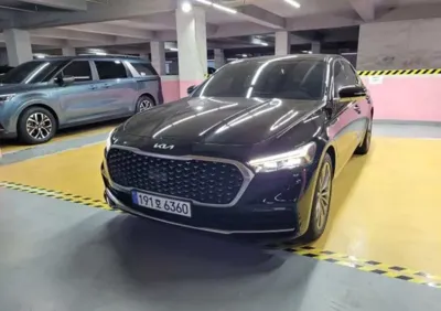 Kia K9