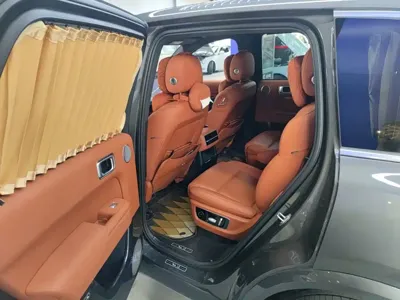 Li Auto Li L8