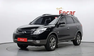 Hyundai Veracruz