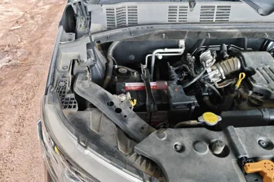 CHANGAN OSHAN X70A