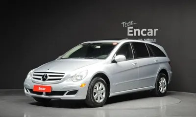 Mercedes-Benz R-Class