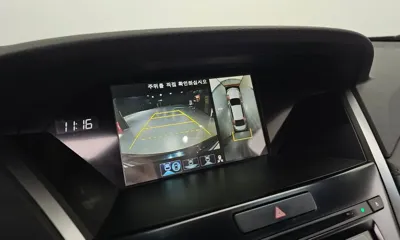 Honda Legend