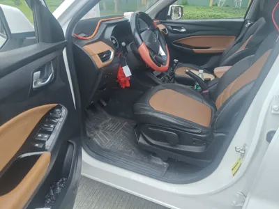 Wuling Hongguang S3