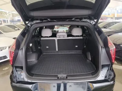 Geely Boyue L