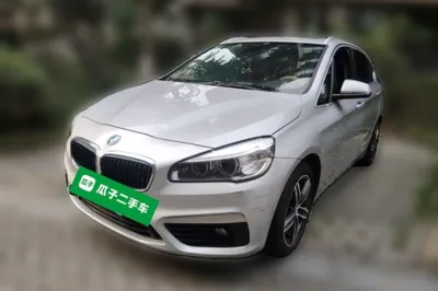 BMW 2 Series Active Tourer