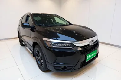 Honda Breeze