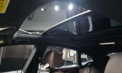 BMW Gran Turismo