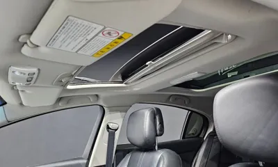 Renault-KoreaSamsung SM5