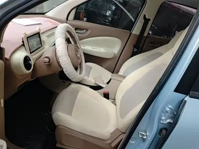Wuling MINIEV